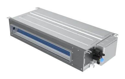 Канальный кондиционер Ferrum LCAD12D3-AI / LCAU12U3-AI