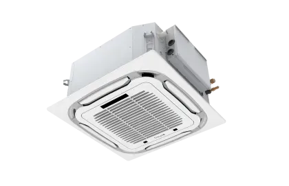 Кассетный внутренний блок мультисплит-системы Energolux ESAC18M2_WF_AR2_DC
