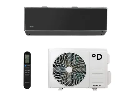 Настенная сплит-система Daichi MIR25AVQS1R/MIR25FVS1R