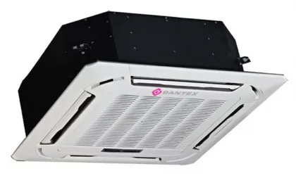 Кассетный внутренний блок VRF-системы Dantex DM-DP045Q4/EF