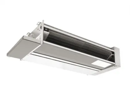 Напольно-потолочный фанкойл Dantex DF-20ICMO