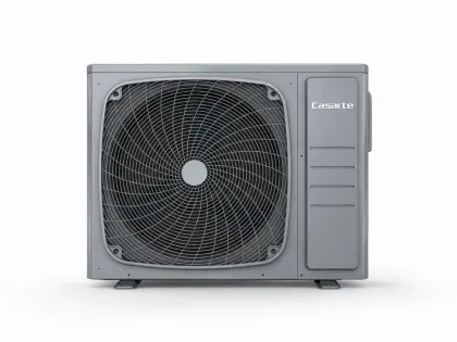 Наружный блок мультисплит-системы Casarte 3U70CM1