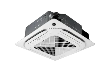 Кассетный кондиционер Energolux SAC60С6-A-LE / SAU60U6-A-LE