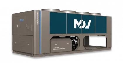 Чиллер MDV L-CAG240EV