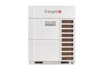 Наружный блок VRF-системы Energolux SMZUR135V4AI