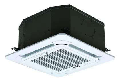Кассетный внутренний блок VRF-системы Dantex DM-DP056Q4/AF
