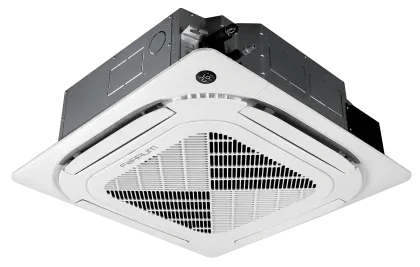 Кассетный кондиционер Ferrum FLCAC48C2_MR1 / FLCAU48U2_MR1