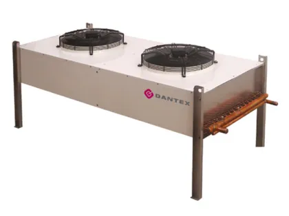 Прецизионный кондиционер Dantex DP-UPC710BOD/F