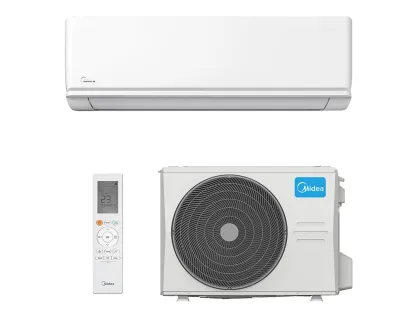 Настенная сплит-система Midea MSAG2-12HRN1-I/MSAG2-12HRN1-O