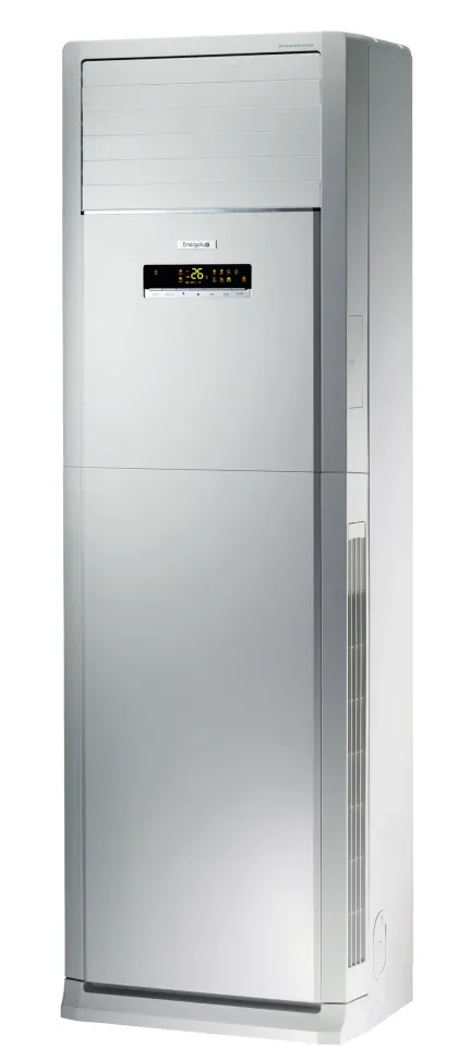 Колонный внутренний блок VRF-системы Energolux SMZP34V2AI