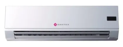 Настенный фанкойл Dantex DF-600G