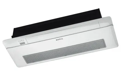 Кассетный внутренний блок VRF-системы Energolux SMZ1C12V2AI