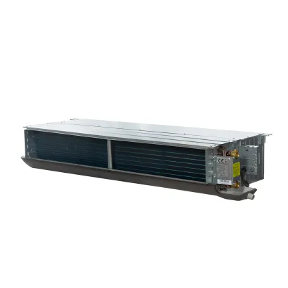 Канальный фанкойл Dantex DF-1000UR(L)T2/L