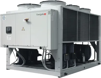 Чиллер Energolux SCAW-T 2340 Z