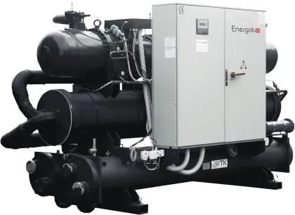 Чиллер Energolux SCWW-T 2510 V