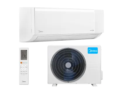 Настенная сплит-система Midea MSFR2-12FRN8G1/MOFR2-12FRN8G1