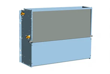 Кассетный фанкойл Trane Trane Harmony FKAE 44