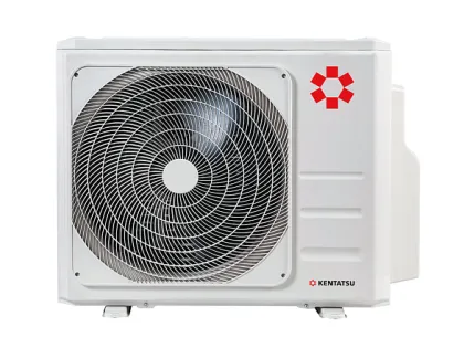 Наружный блок мультисплит-системы Kentatsu K4MRA80HZRN1