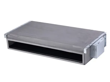 Напольно-потолочный фанкойл Dantex DF-700UDL/L