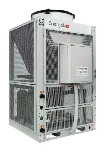 Чиллер Energolux SCAW-T 170 Z