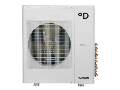 Наружный блок мультисплит-системы Daichi DF100A4MS1R1