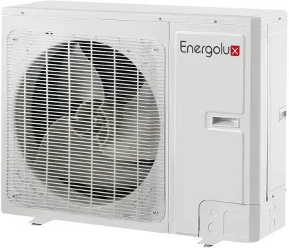 Наружный блок Mini-VRF системы Energolux SMZ1U45V3AI