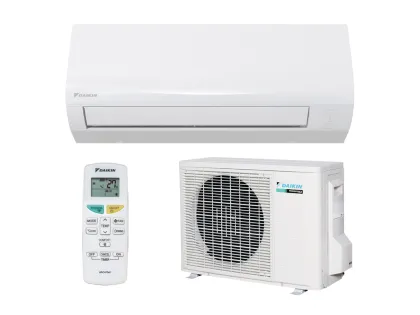Настенная сплит-система Daikin FTXF20E/RXF20E