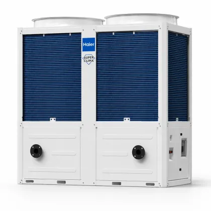 Чиллер Haier CA0140HANH