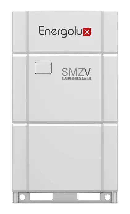 Наружный блок VRF-системы Energolux SMZU96V5AI
