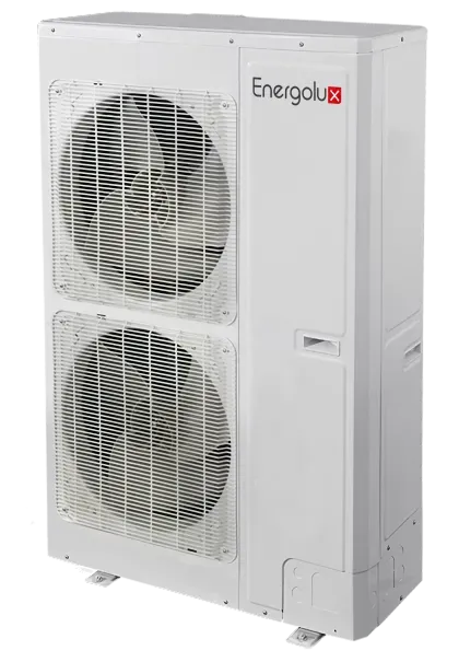 Наружный блок Mini-VRF системы Energolux SMZ3U54V2AI