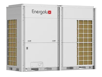Наружный блок VRF-системы Energolux SMZU271CEBI