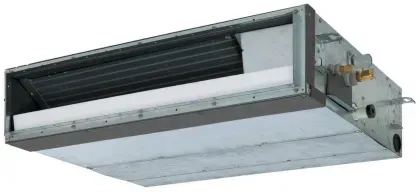 Канальный внутренний блок мультисплит-системы Toshiba RAS-M13U2DVG-E