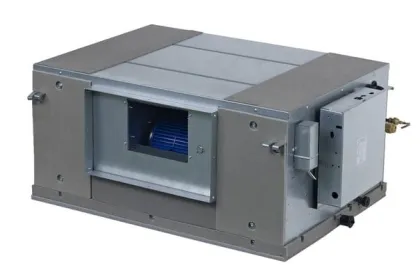 Канальный внутренний блок VRF-системы Dantex DM-DP080T1/BF