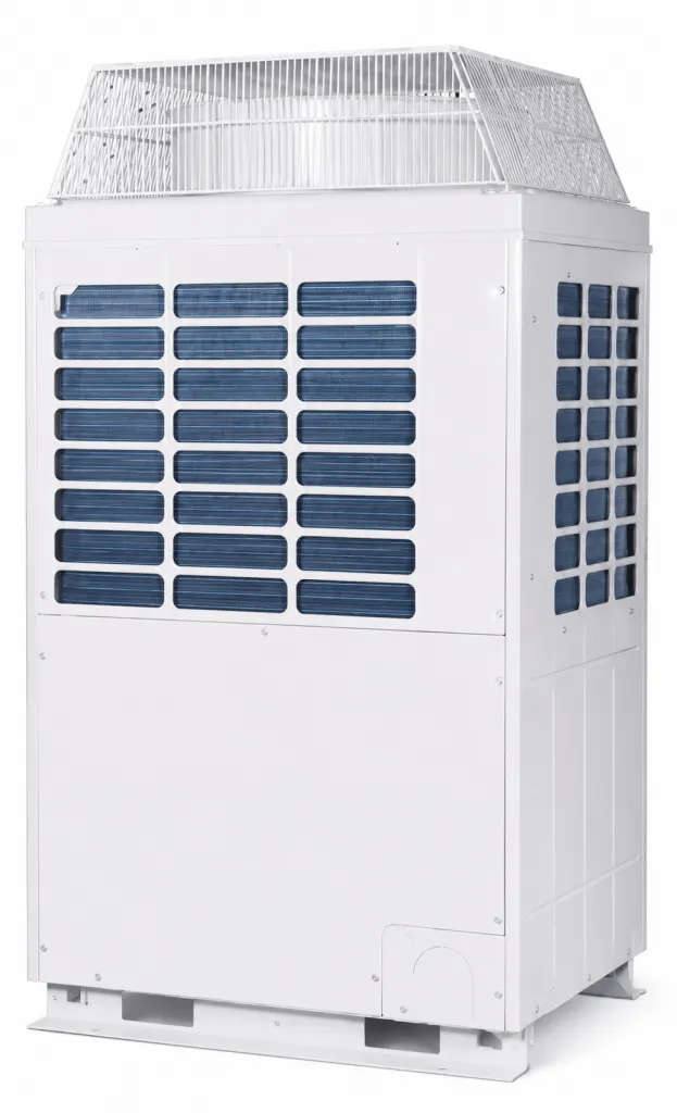 Наружный блок VRF Haier AV10IMSEVA