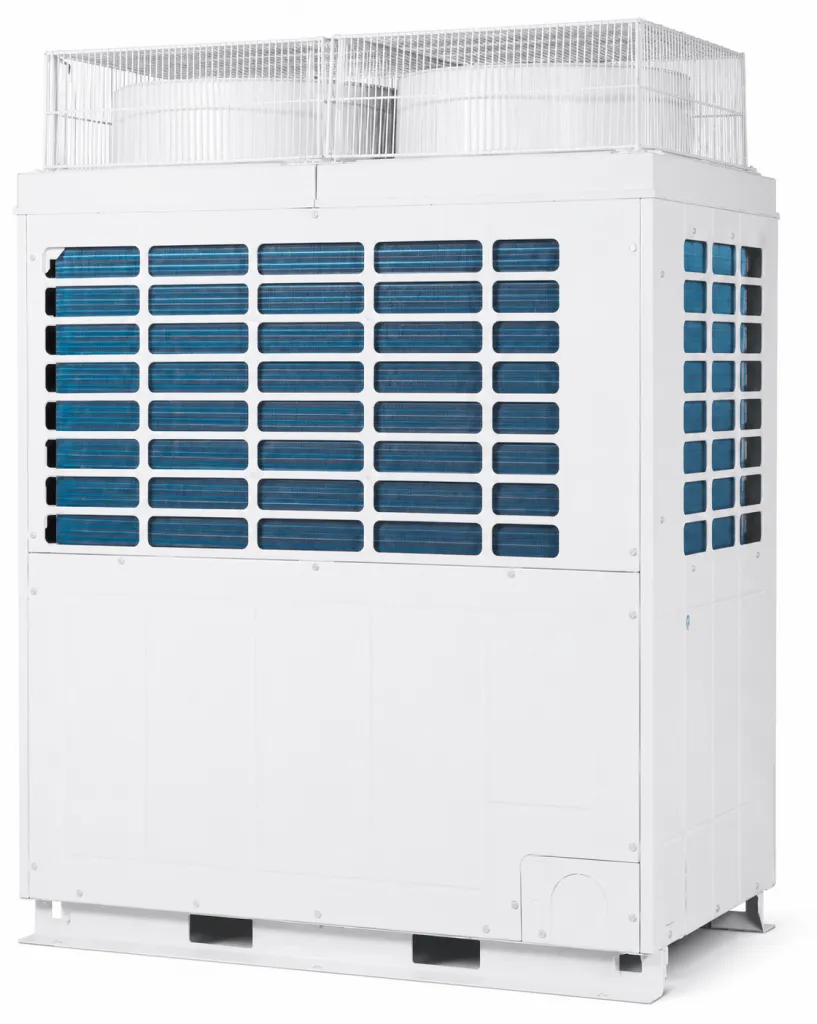 Наружный блок VRF Haier AV16IMSEVA