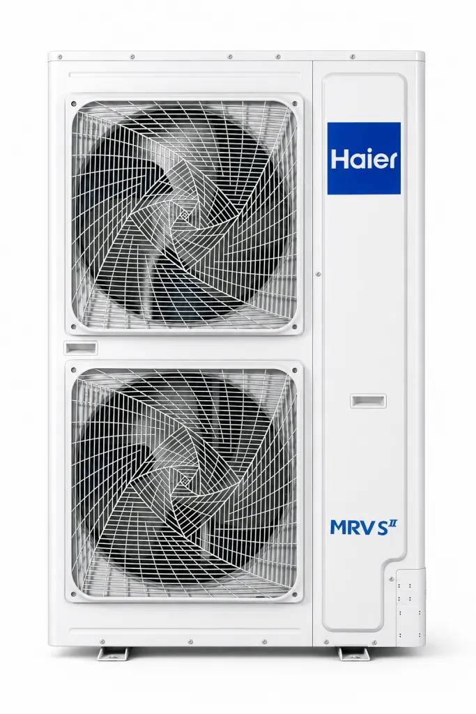 Наружный блок VRF Haier AU06IFPERA