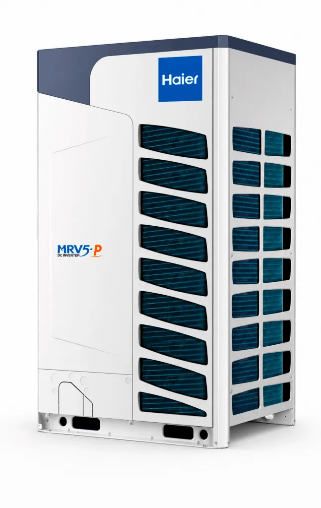 Наружный блок VRF Haier AV08NMVETR