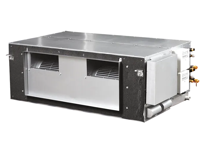 Внутренний блок VRF канальный MDV -D400T1/N1B
