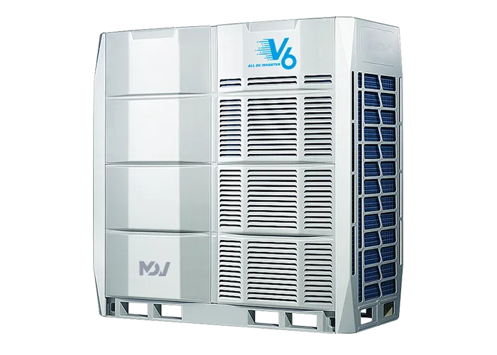 Наружный блок VRF-системы MDV 6-I785WV2GN1