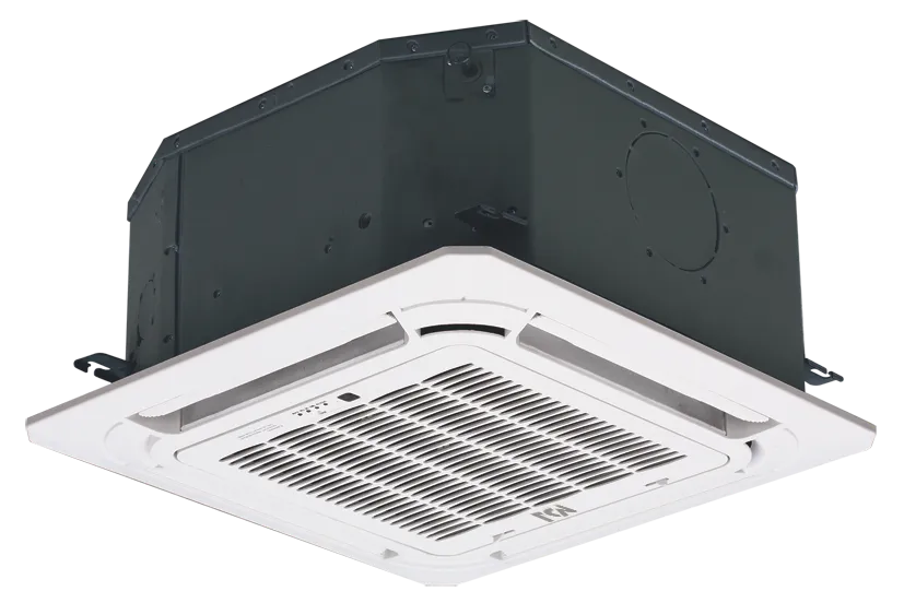 Фанкойл канальный MDV MDKD-V300
