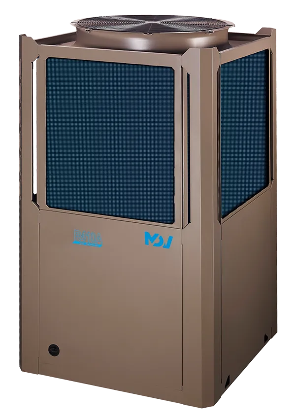 Чиллер MDV MDC-SS35/RN1L-B
