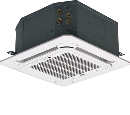 Фанкойл канальный MDV MDKD-500S