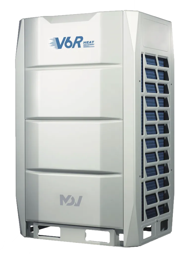 Наружный блок VRF-системы MDV 6-500WV2GN1