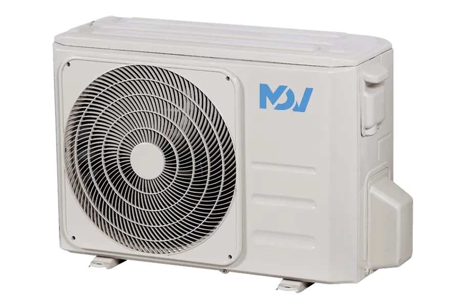 Компрессорно-конденсаторный блок MDV MDOUN-60HFN8