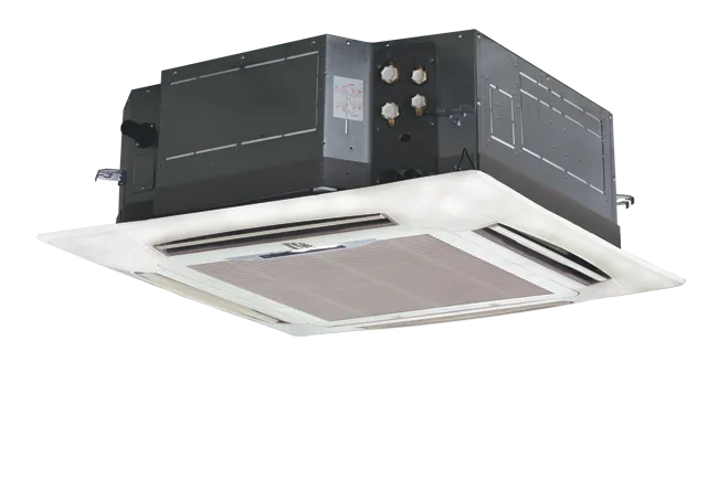 Фанкойл кассетный MDV MDKA-1500F