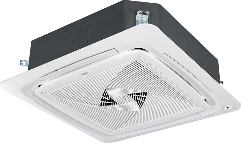 Кассетный внутренний блок мультисплит-системы Haier AB71S2SG1FA