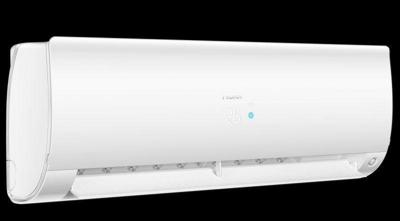 Настенный внутренний блок мультисплит-системы Haier AS25S2SF2FA-W 2024