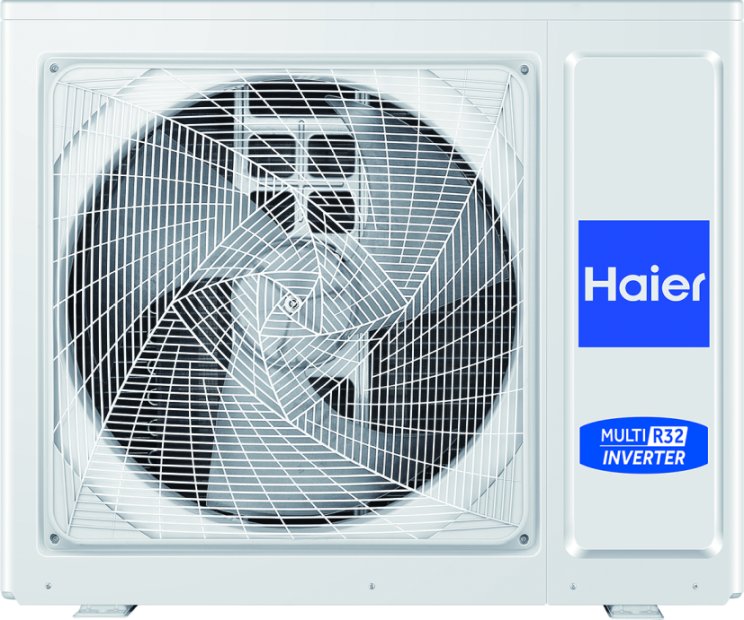 Наружный блок мультисплит-системы Haier 5U125S2SN1FA