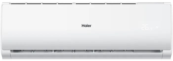 Настенная сплит-система Haier AS24TT5HRA  / 1U24TL5FRA (2024)
