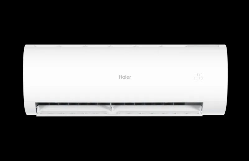 Настенная сплит-система Haier HSU-12HPL203/R3(IN) / HSU-12HPL03/R3(OUT) (2024)
